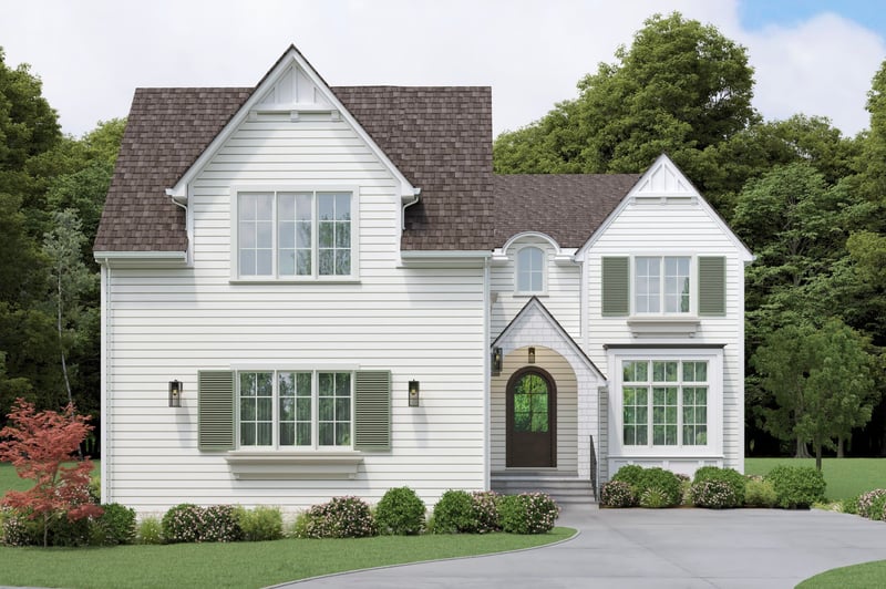 glen ellyn custom home builder