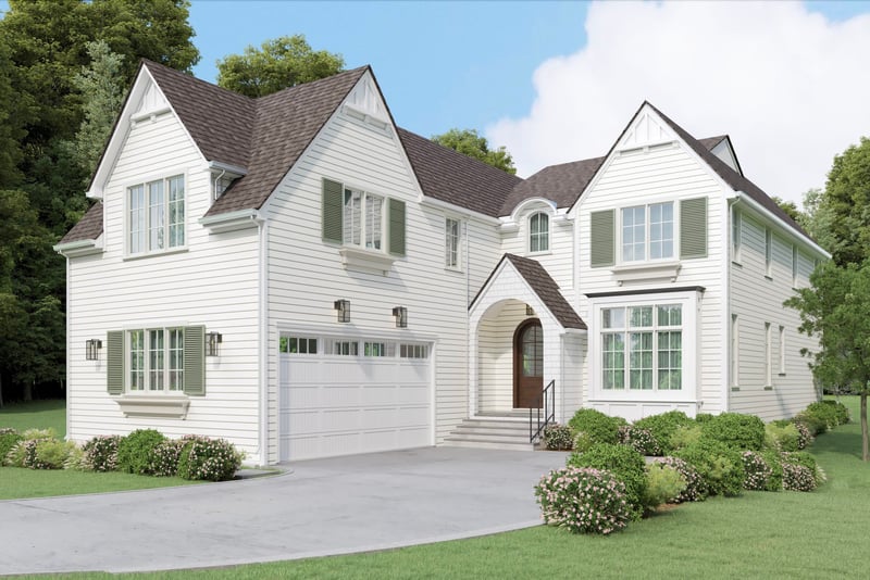 glen ellyn custom home builder