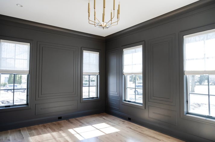 hinsdale custom home builder