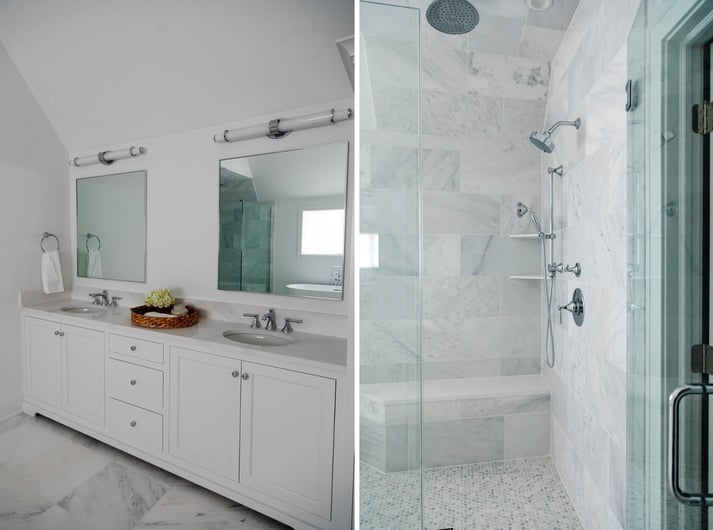 hinsdale custom home builder