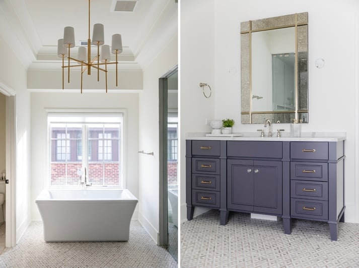 hinsdale custom home builder