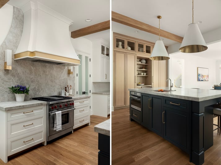 hinsdale custom home builder