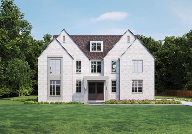 hinsdale custom home builder