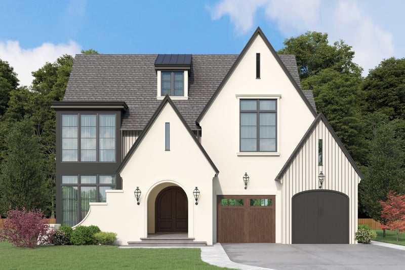 downers grove custom home builder
