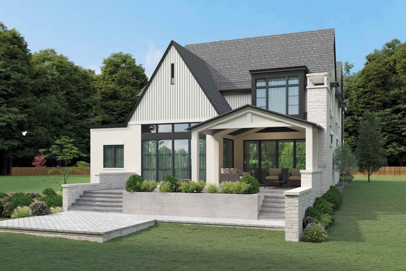 downers grove custom home builder