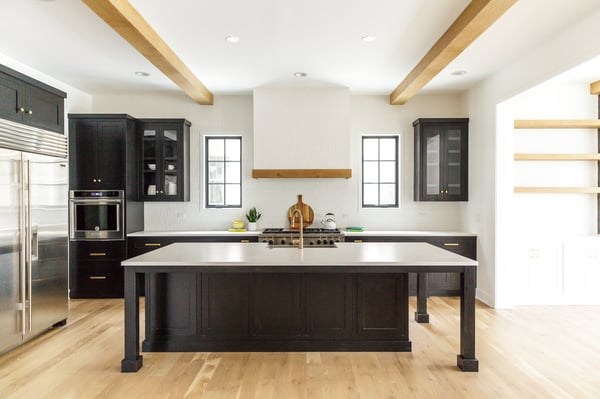 Top kitchen trends