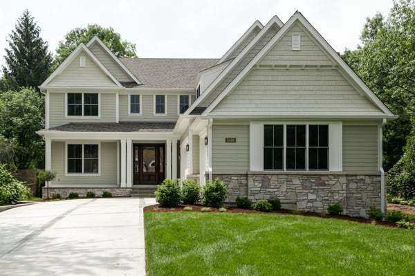 downers grove home builder