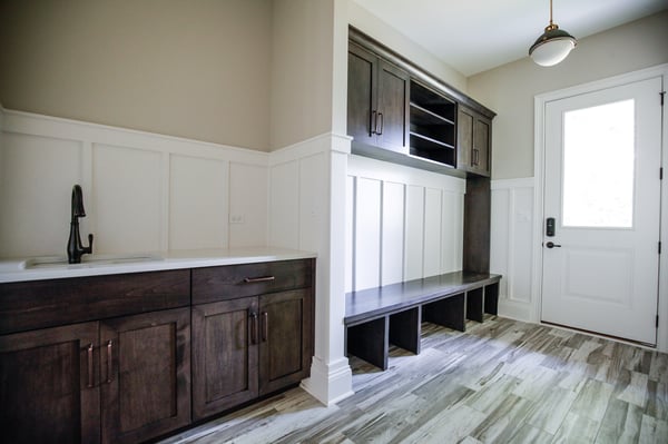 mudroom