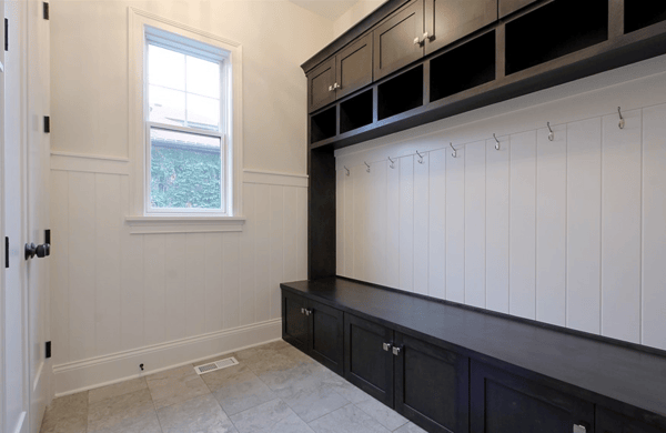 mudroom