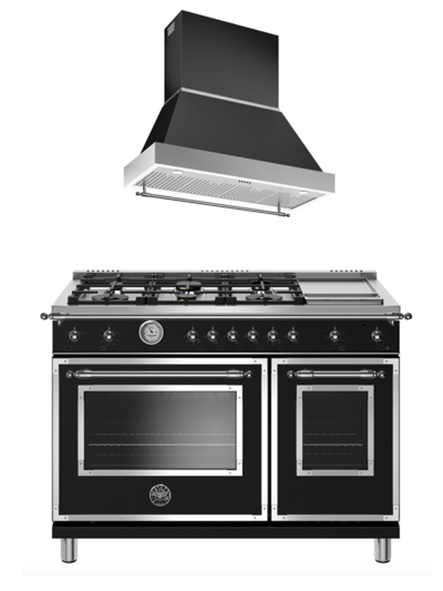 Bertazzoni Heritage