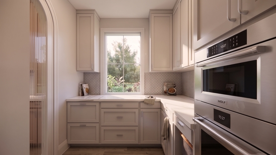 pantry 1