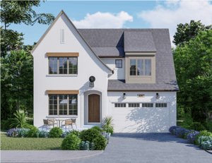 Elmhurst home builder