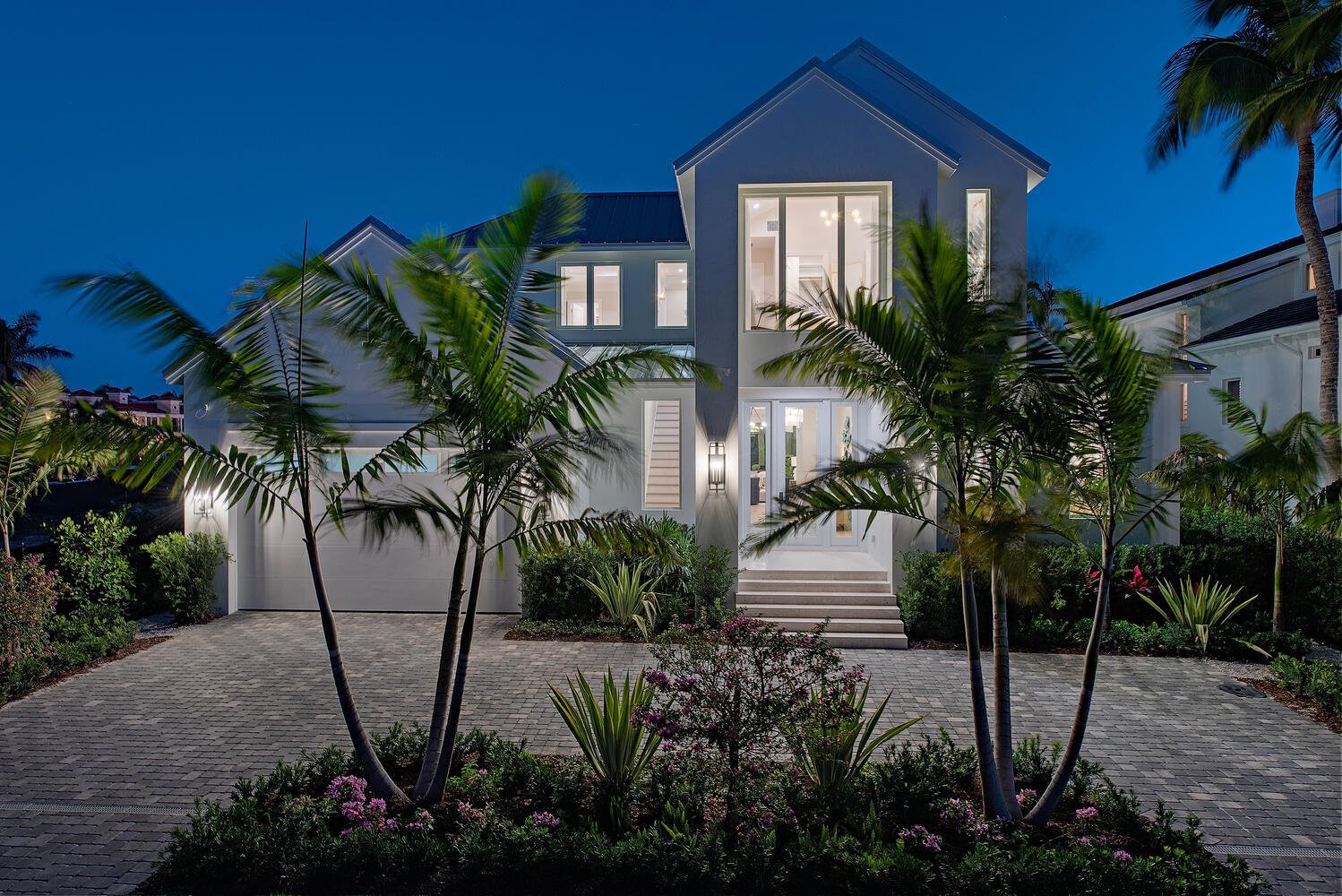 naples custom home builder