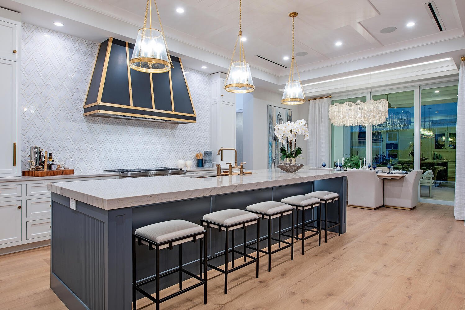 naples custom home builder