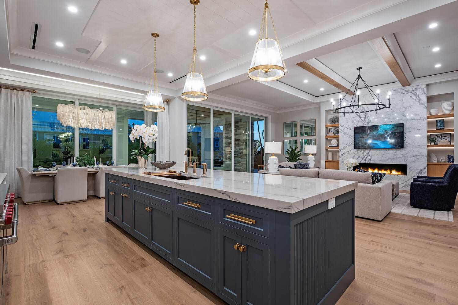 naples custom home builder