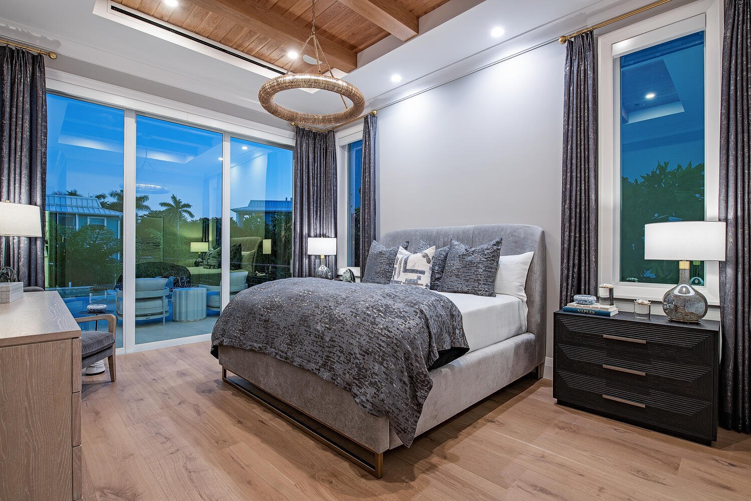 naples custom home builder