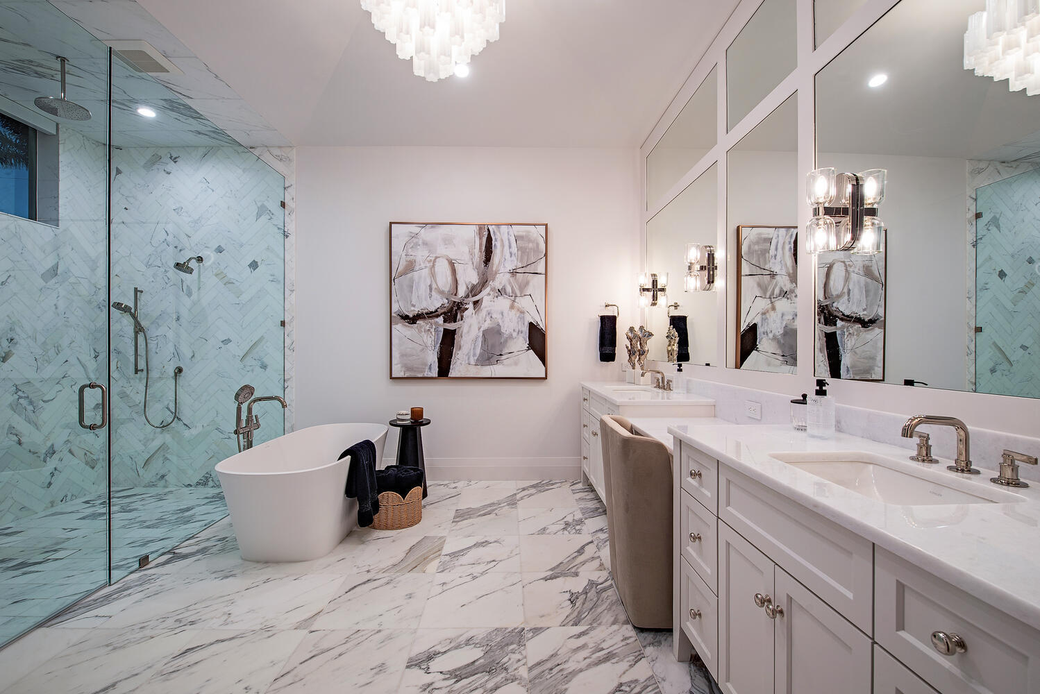 naples custom home builder