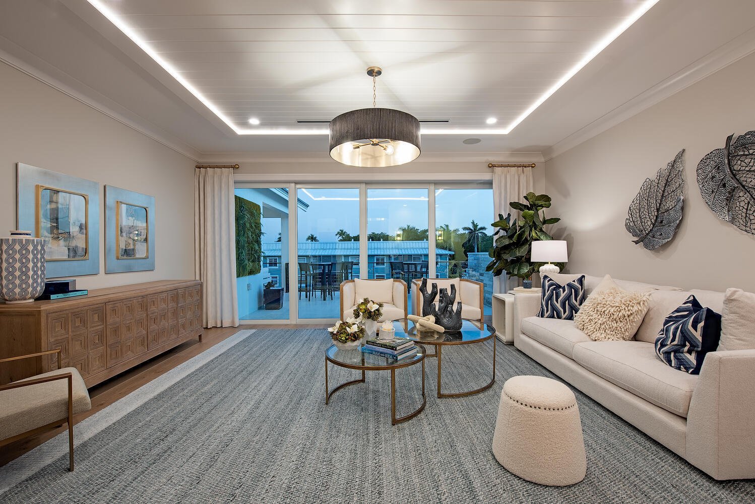 naples custom home builder