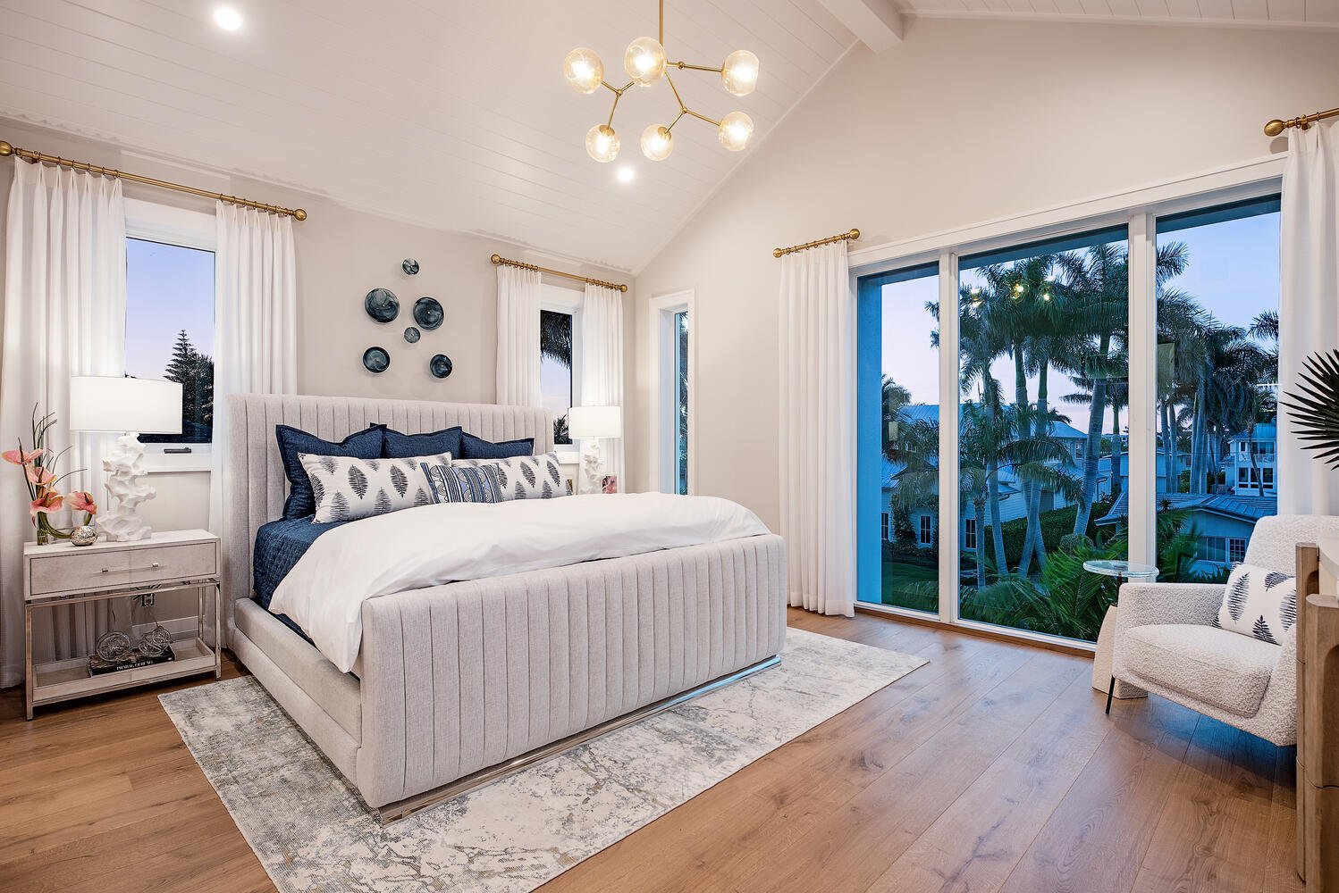 naples custom home builder