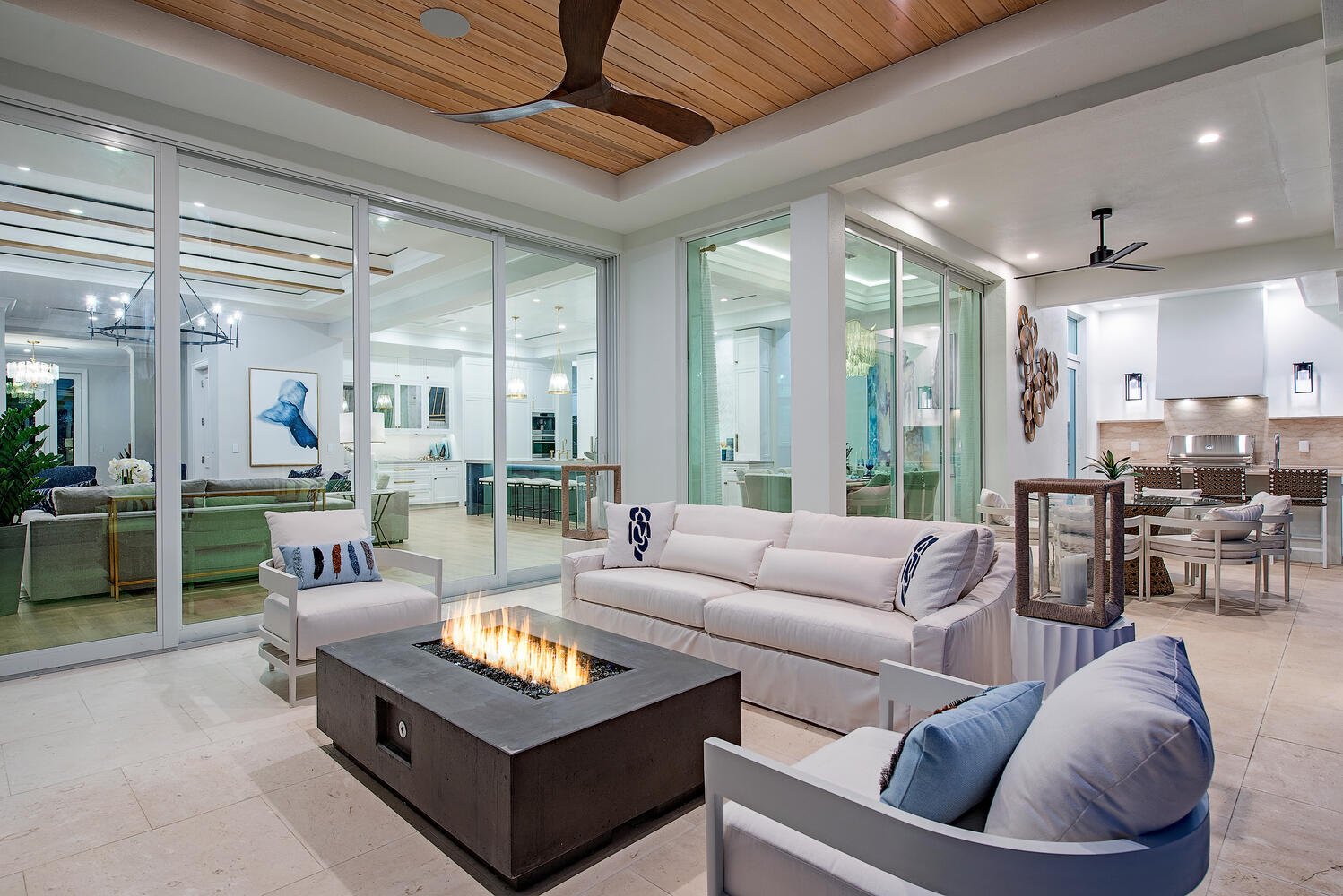 naples custom home builder