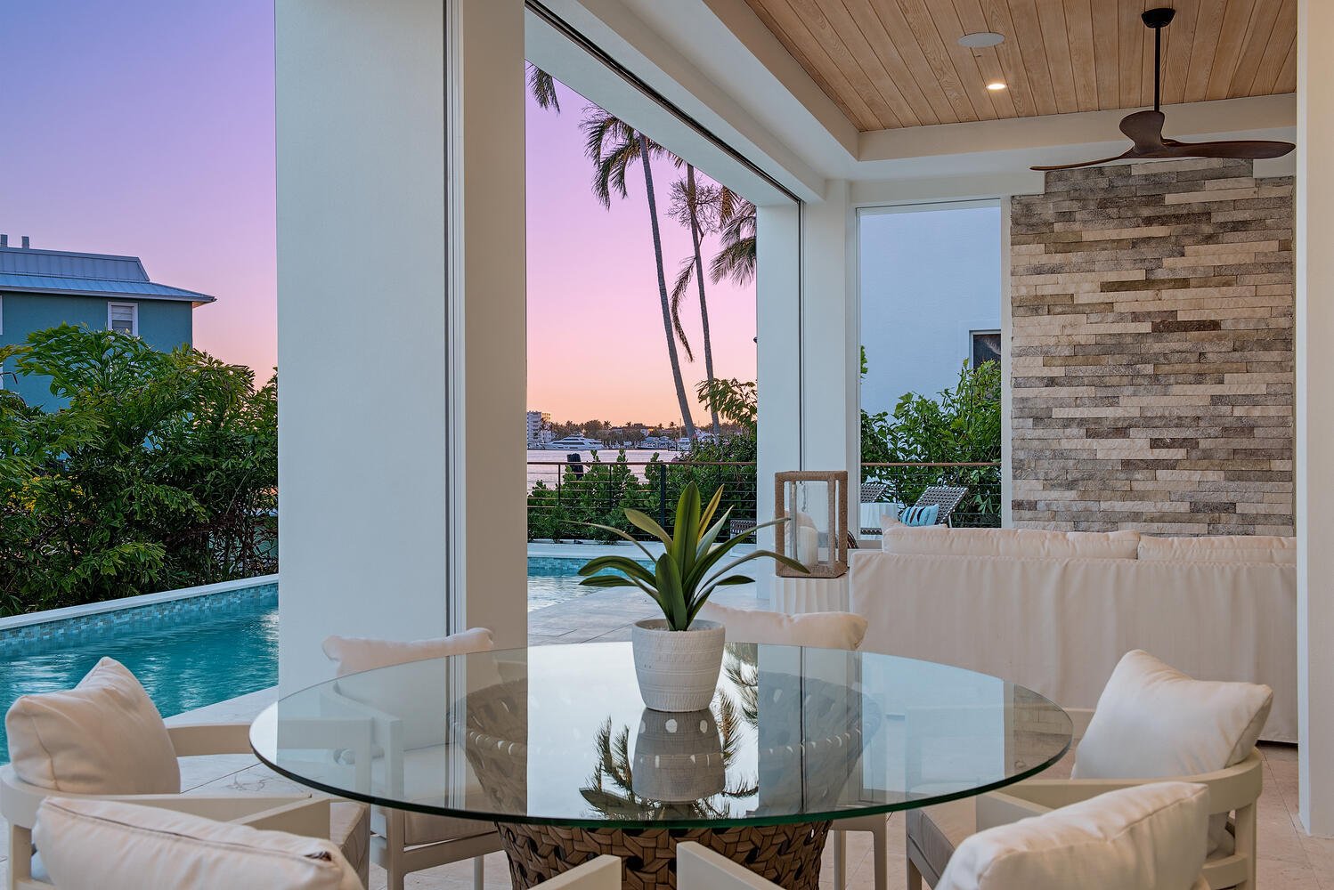 naples custom home builder