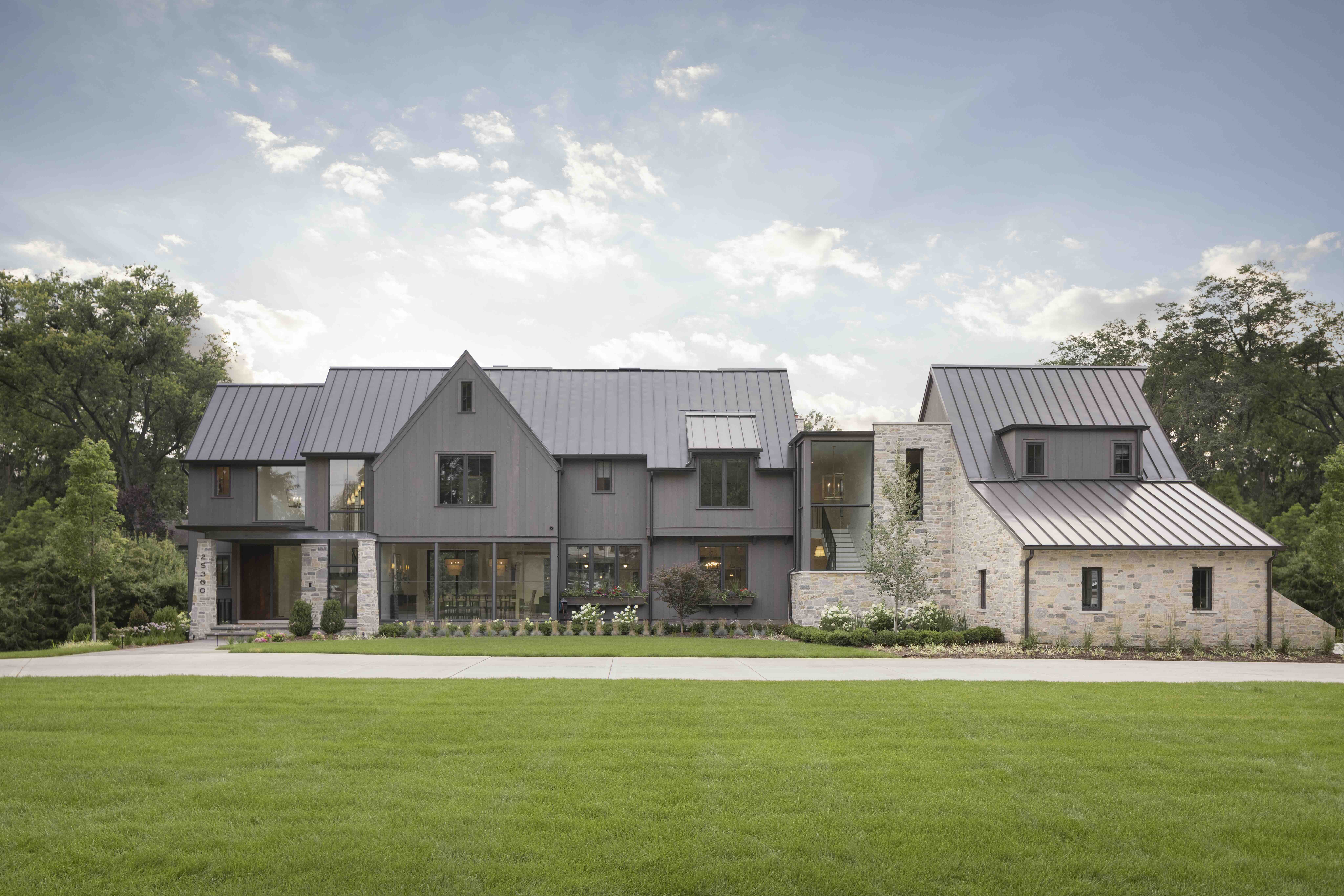 western suburbs custom home builder