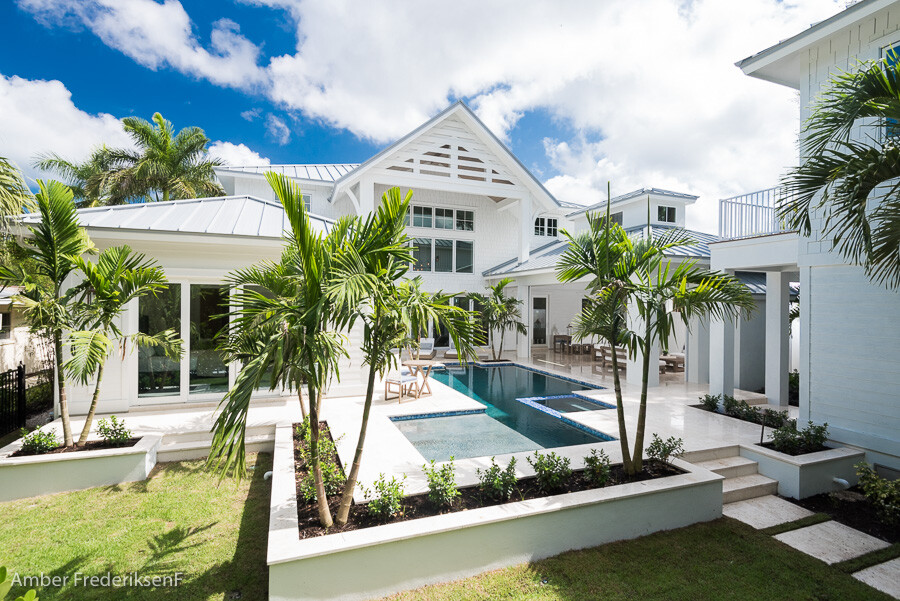 naples custom home builder