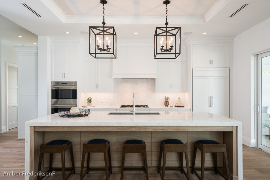naples custom home builder