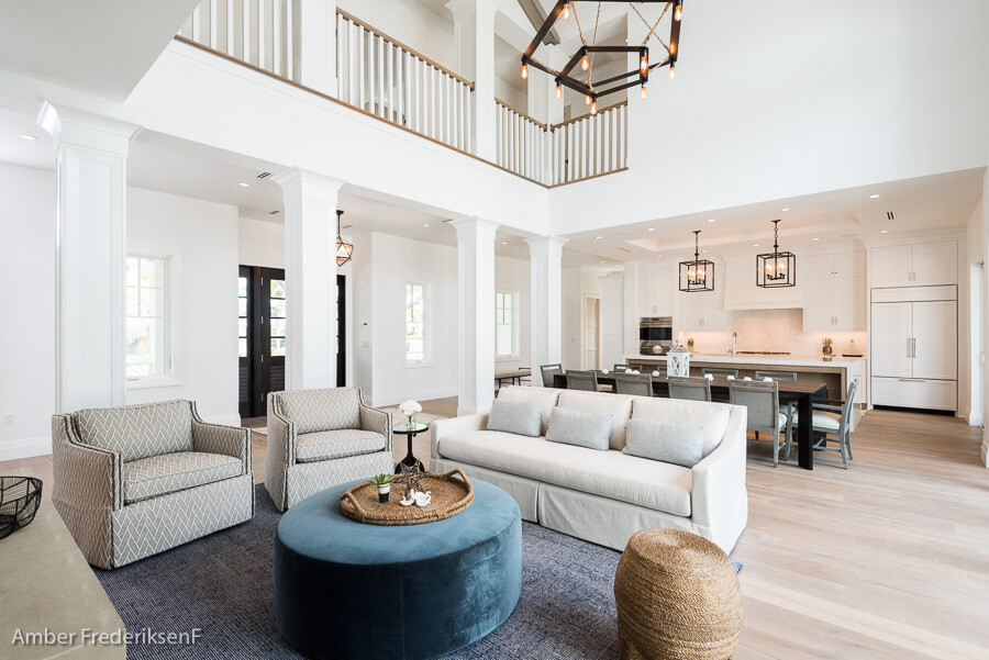 naples custom home builder