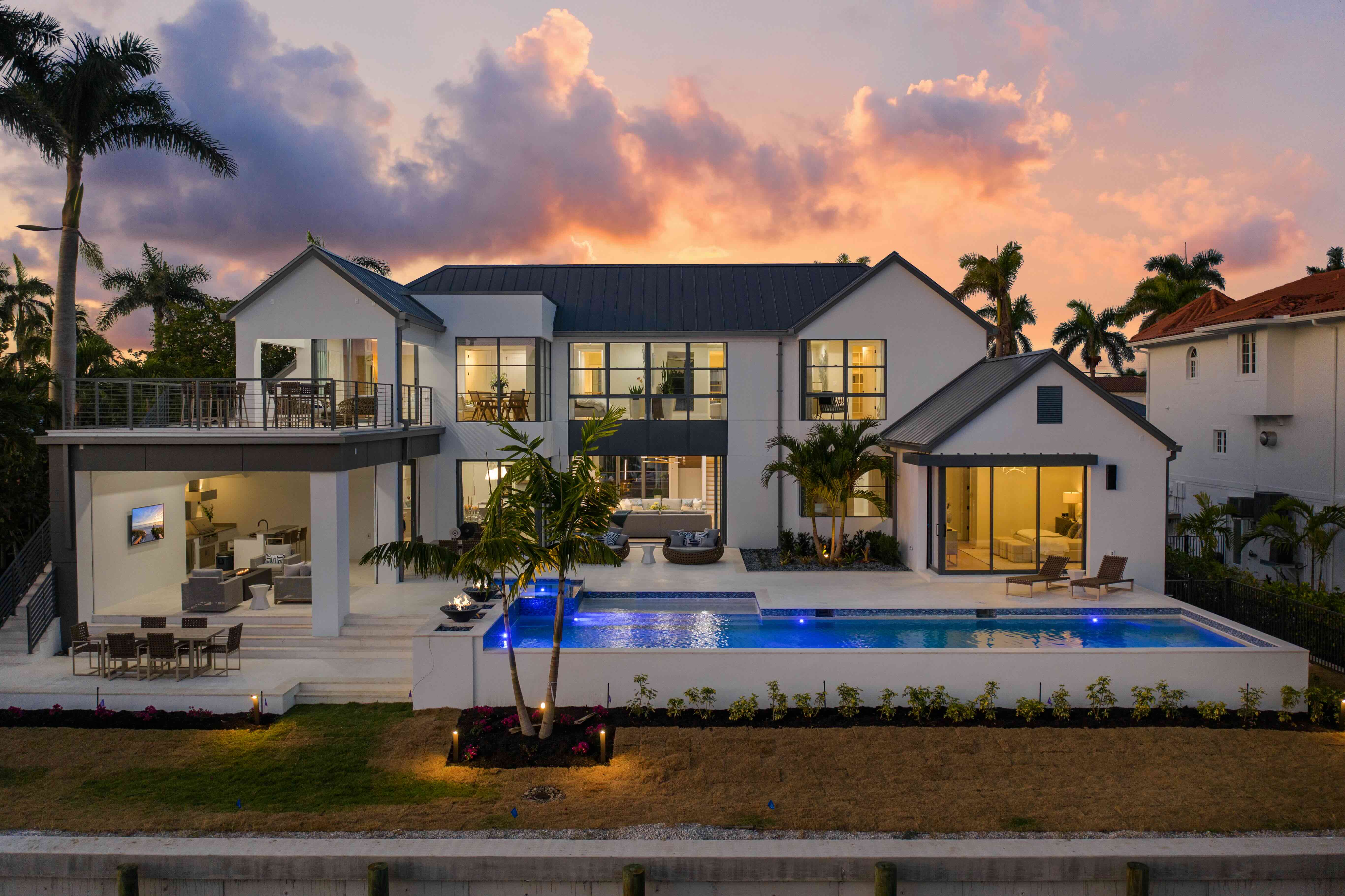 hinsdale custom home builder
