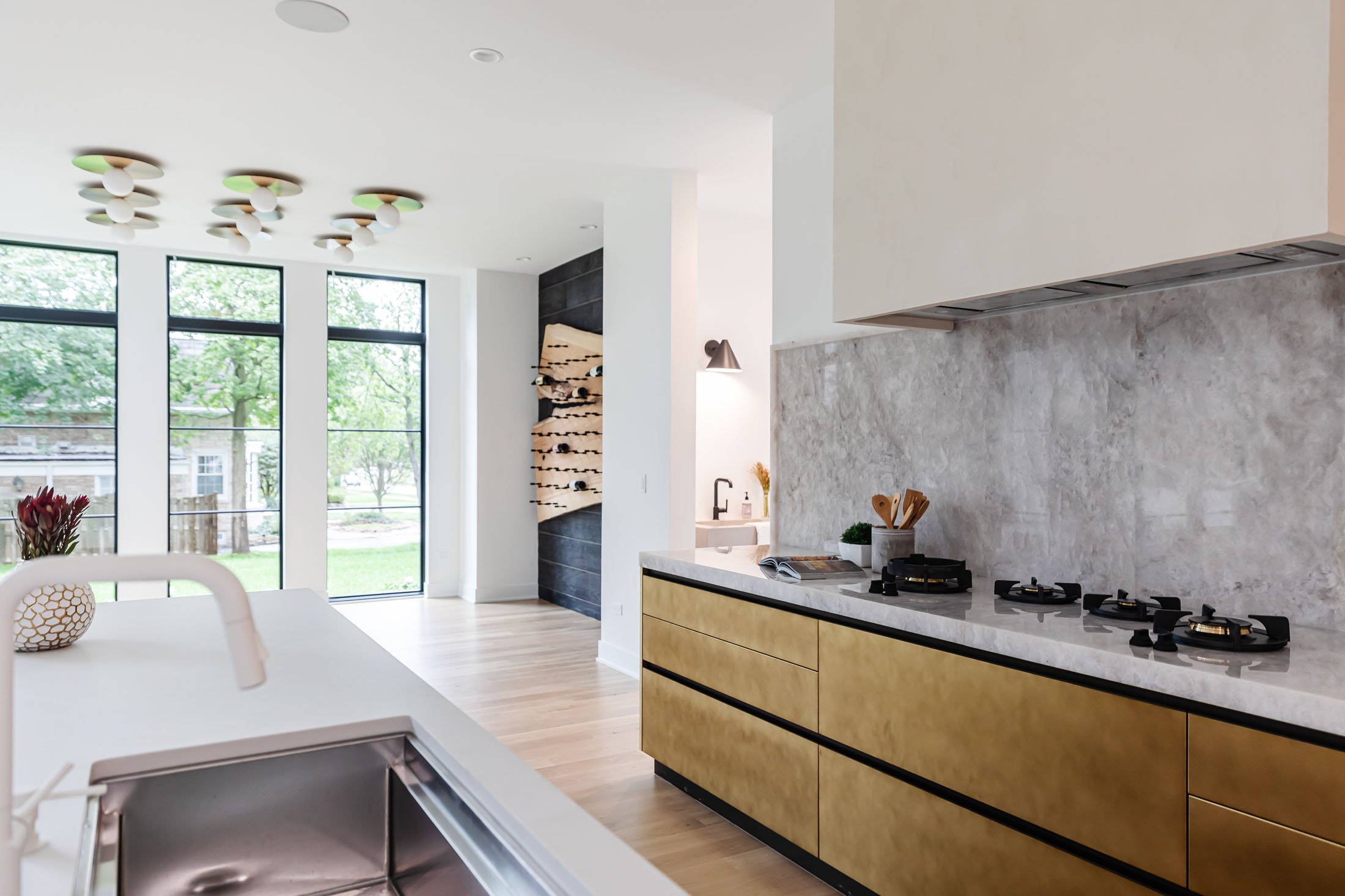 western suburbs custom home builder