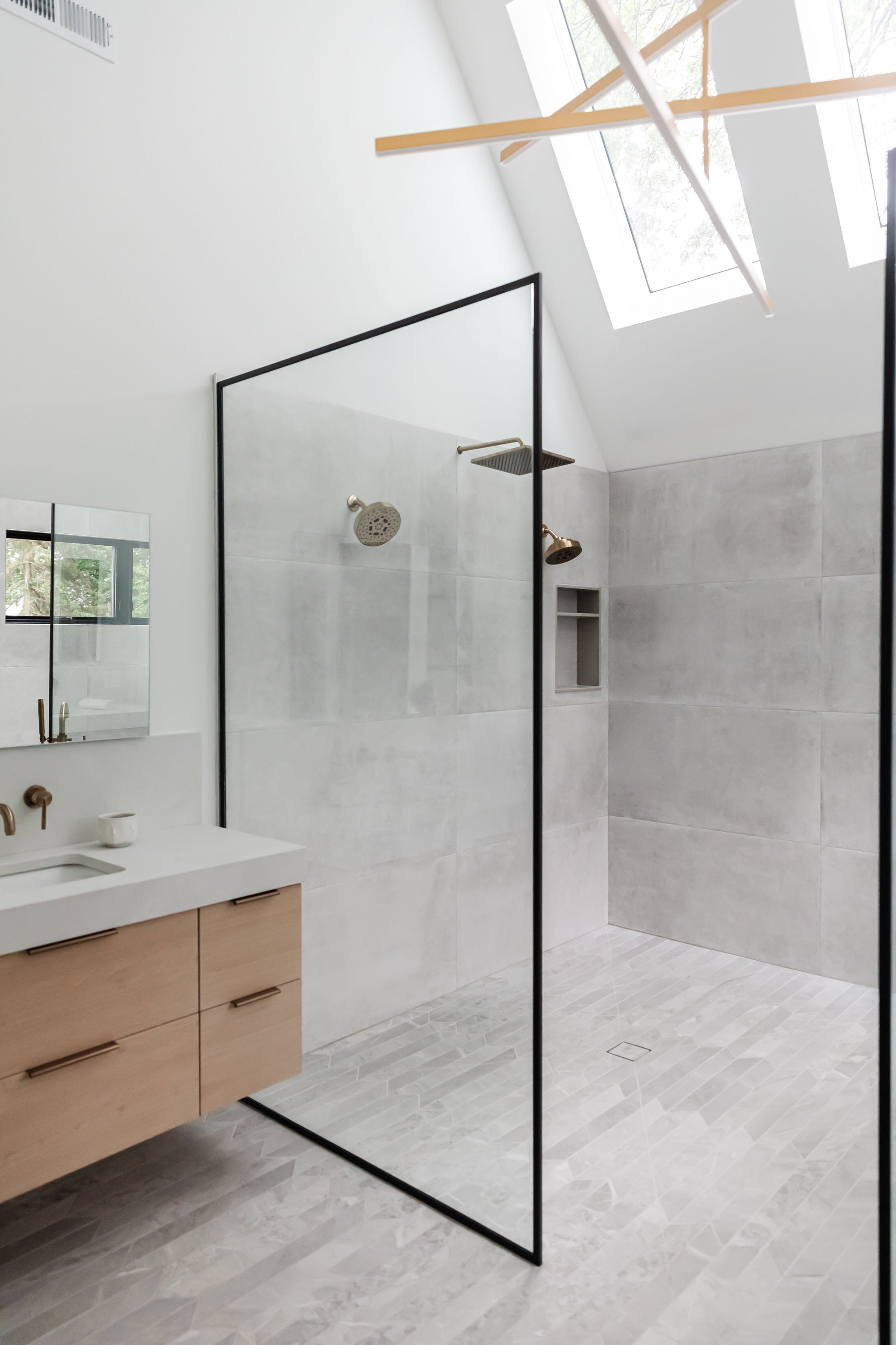 western suburbs custom home builder