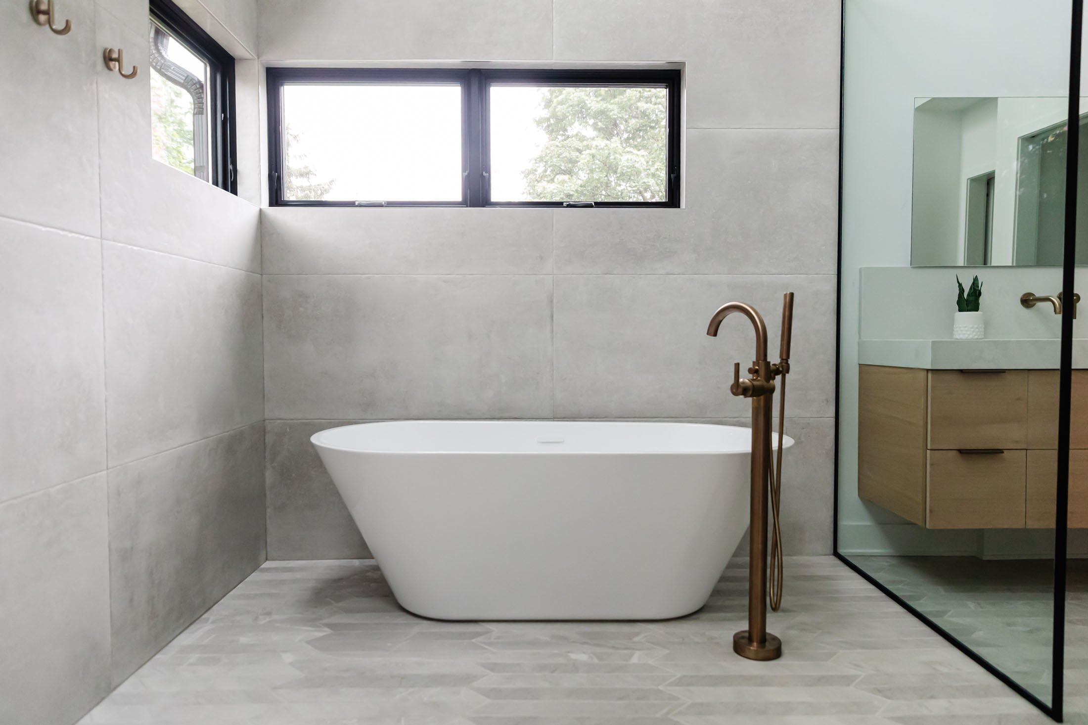 western suburbs custom home builder