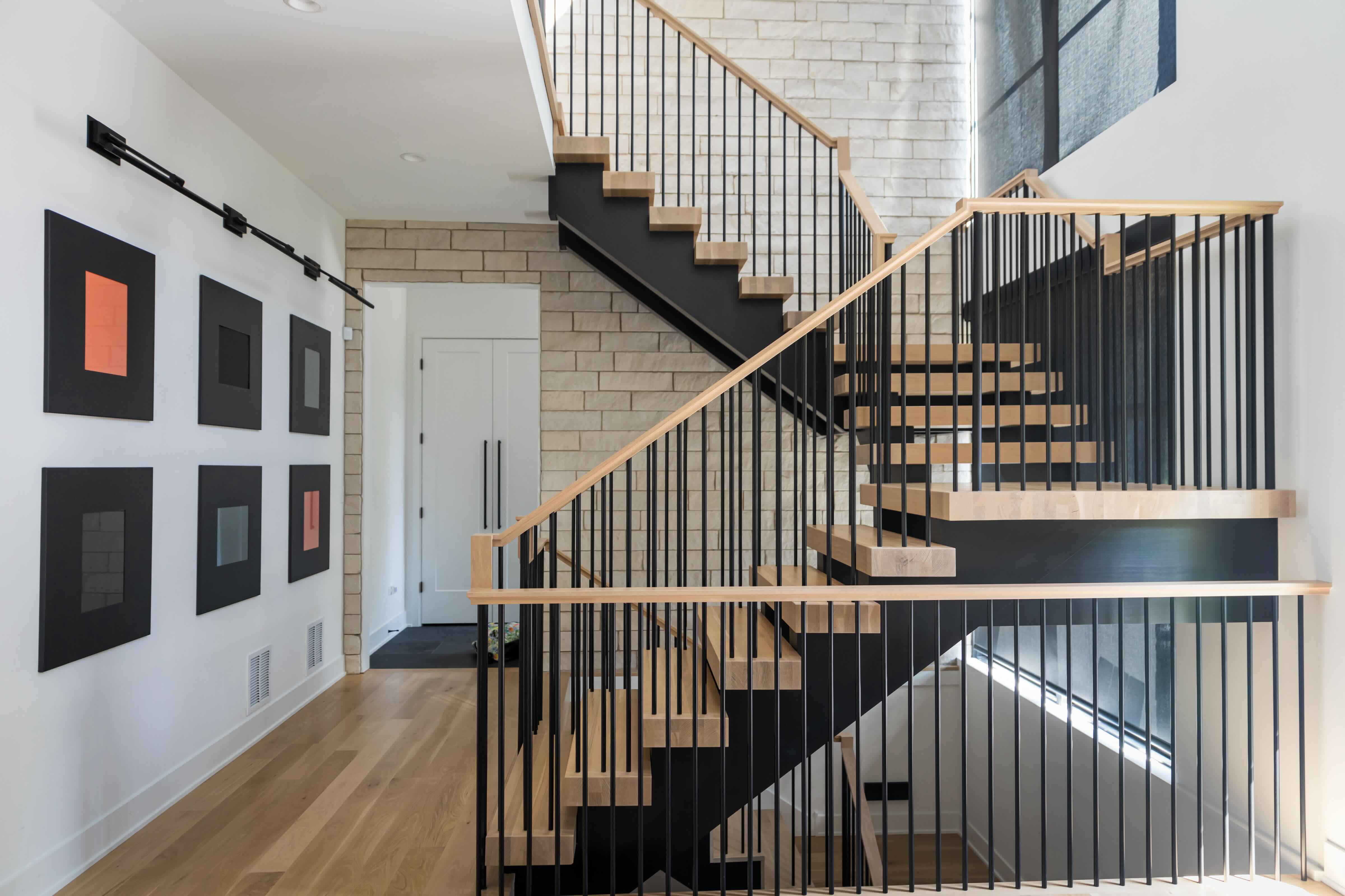western suburbs custom home builder