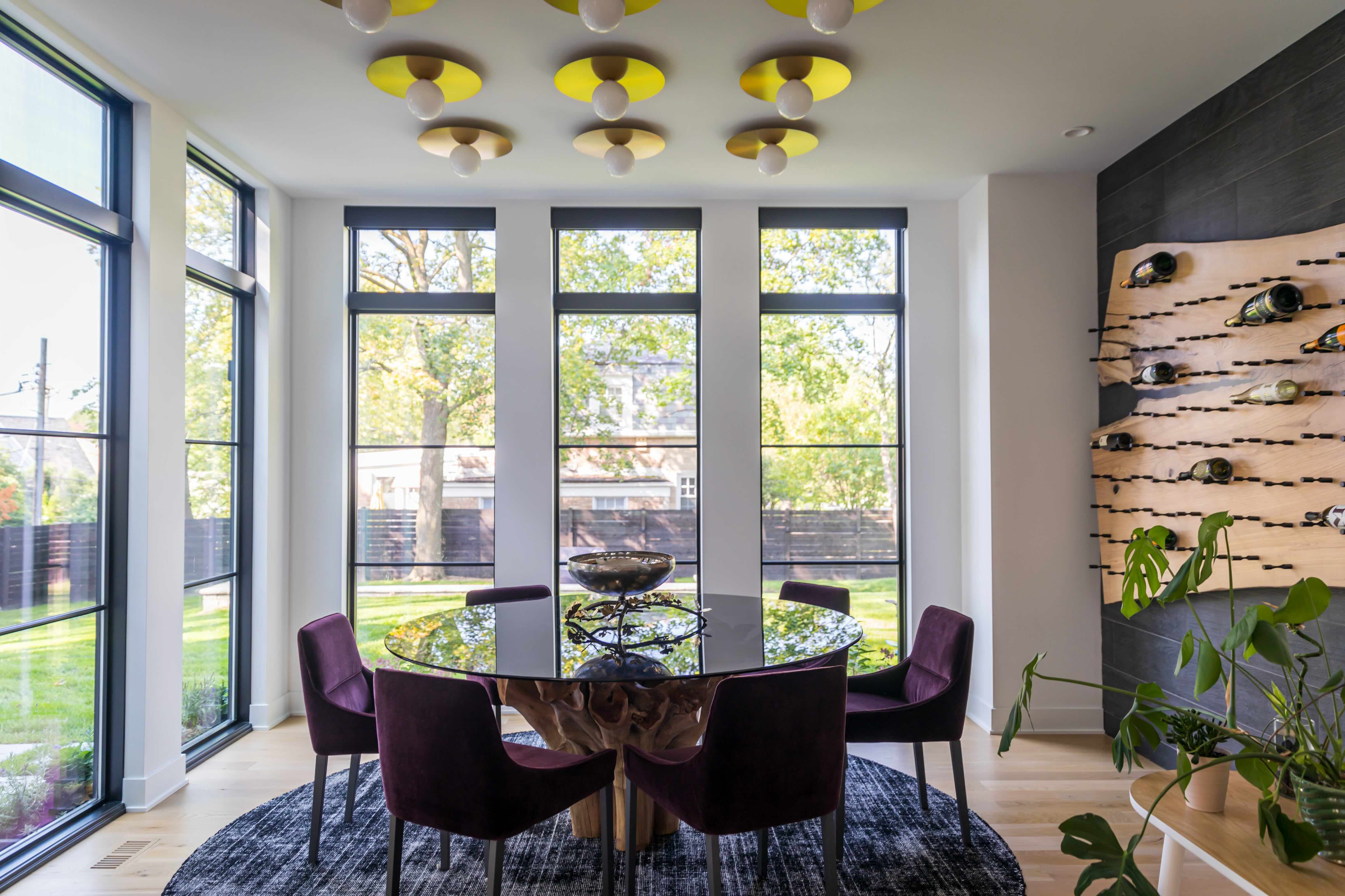 elmhurst custom home builder