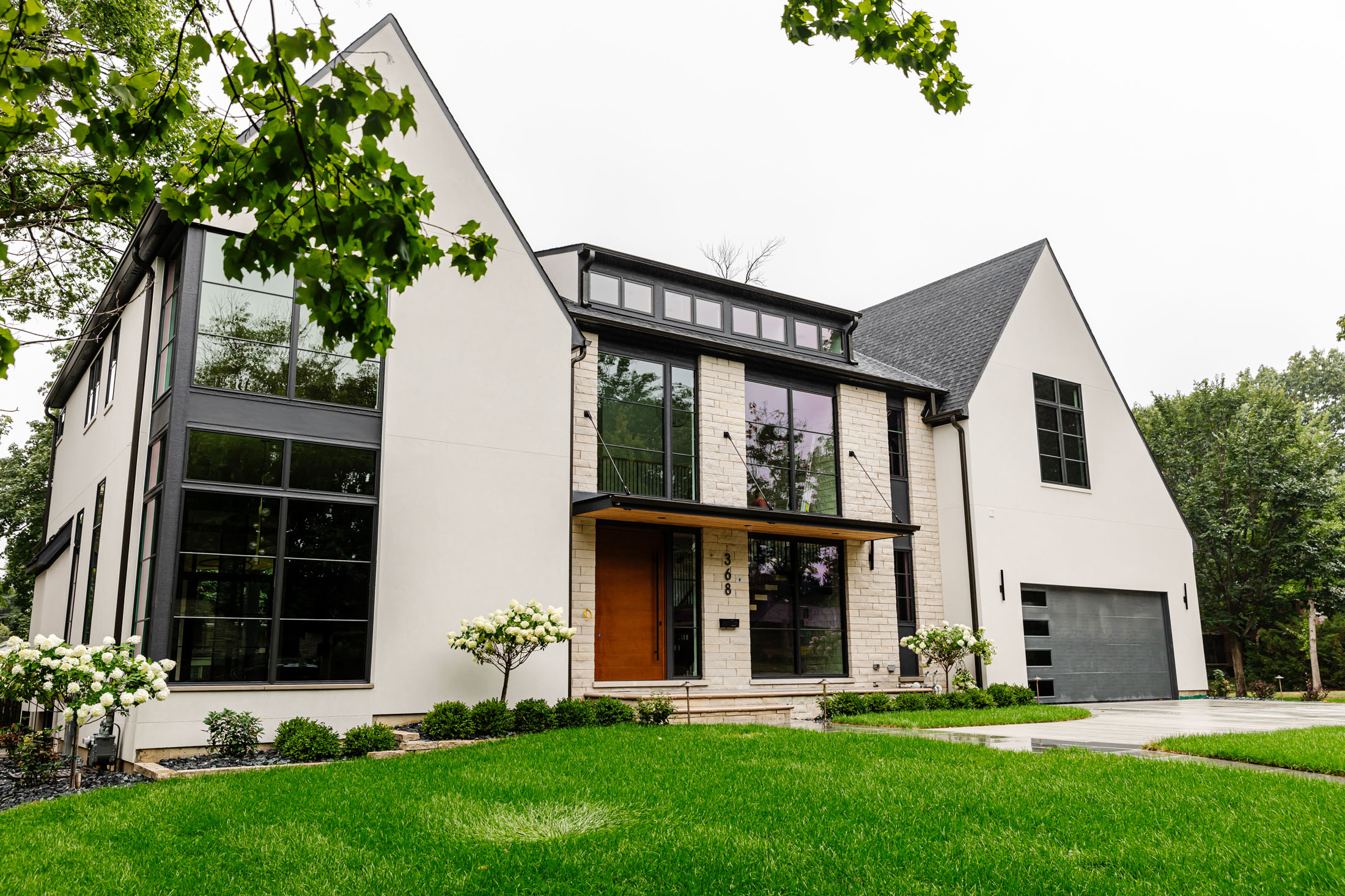 Home Construction Elmhurst