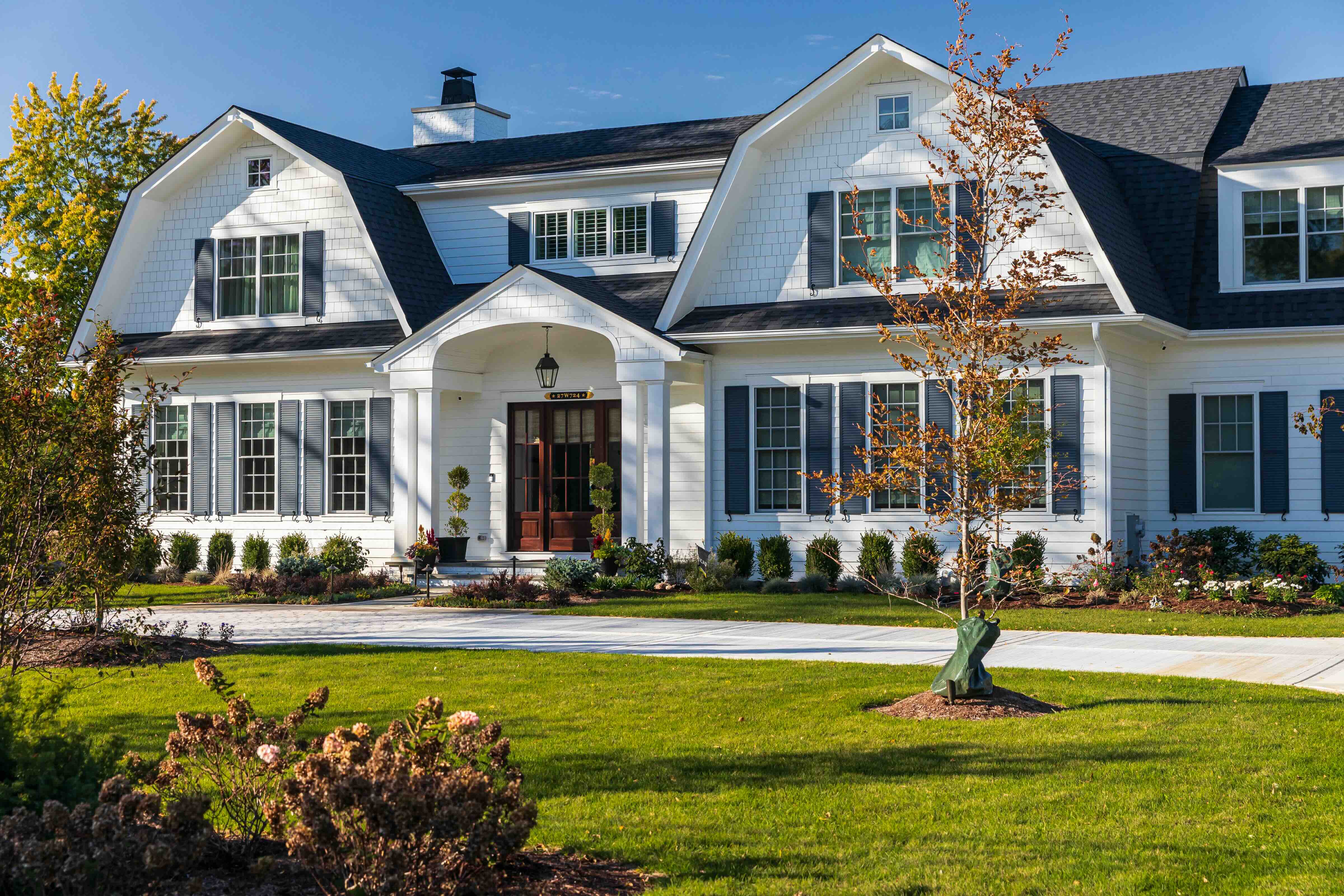 naperville custom home builder