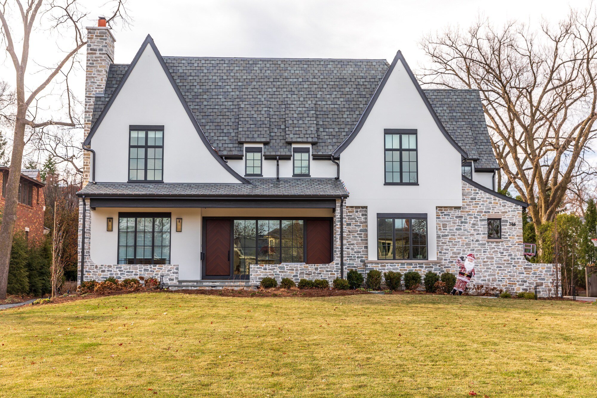 western suburbs custom home builder
