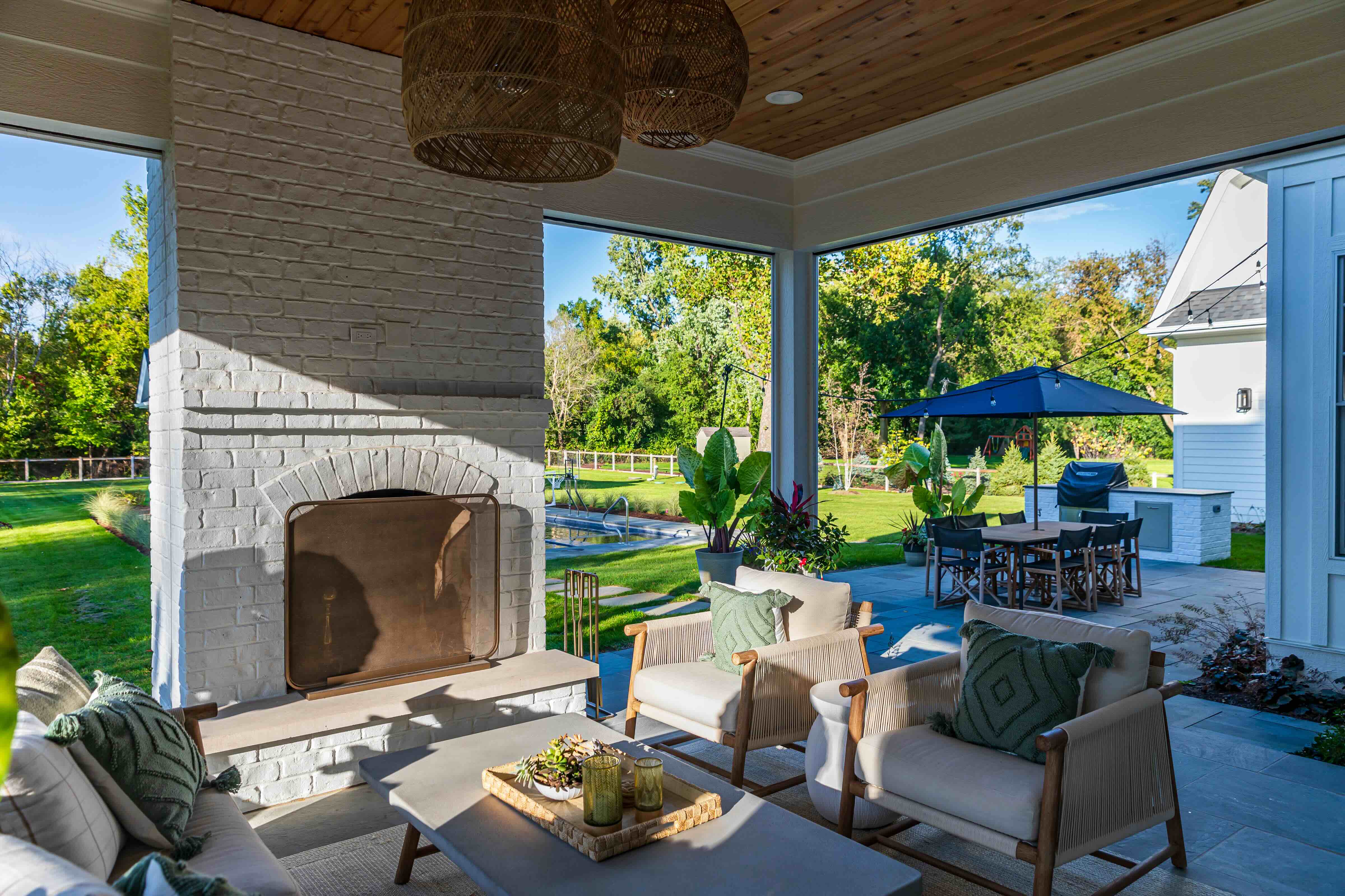 western suburbs custom home builder