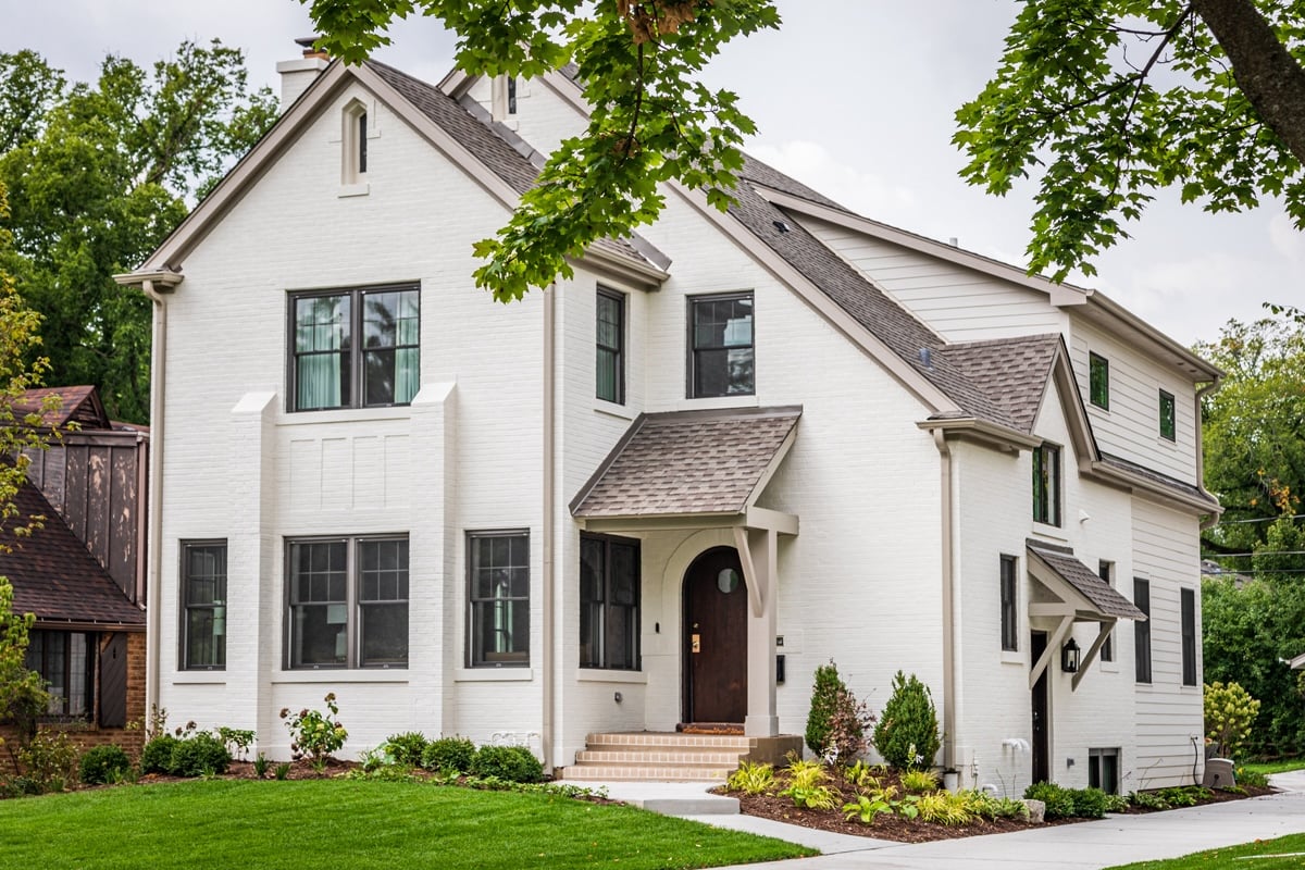western suburbs custom home builder