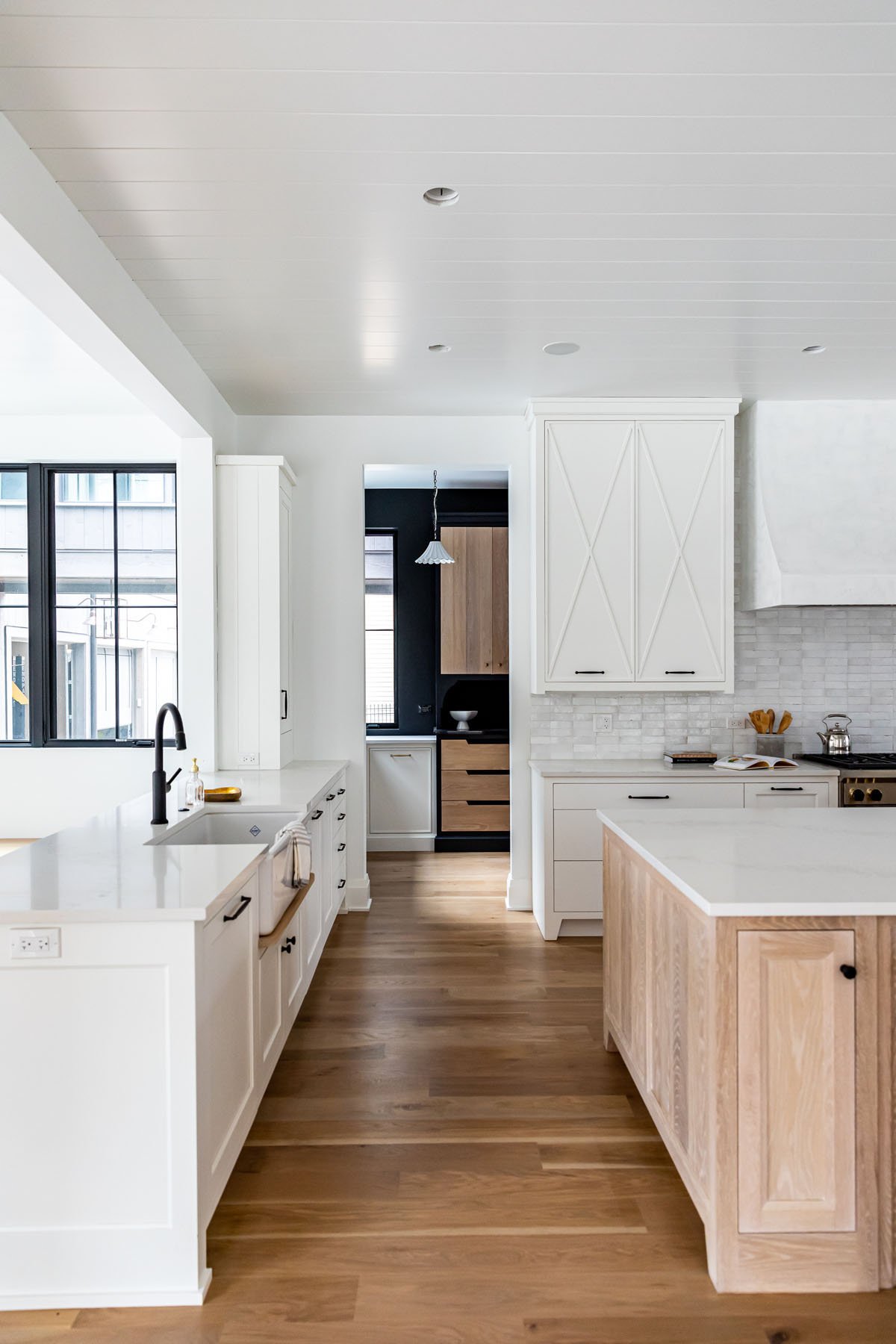 western suburbs custom home builder