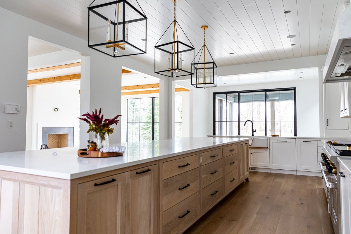 western suburbs custom home builder