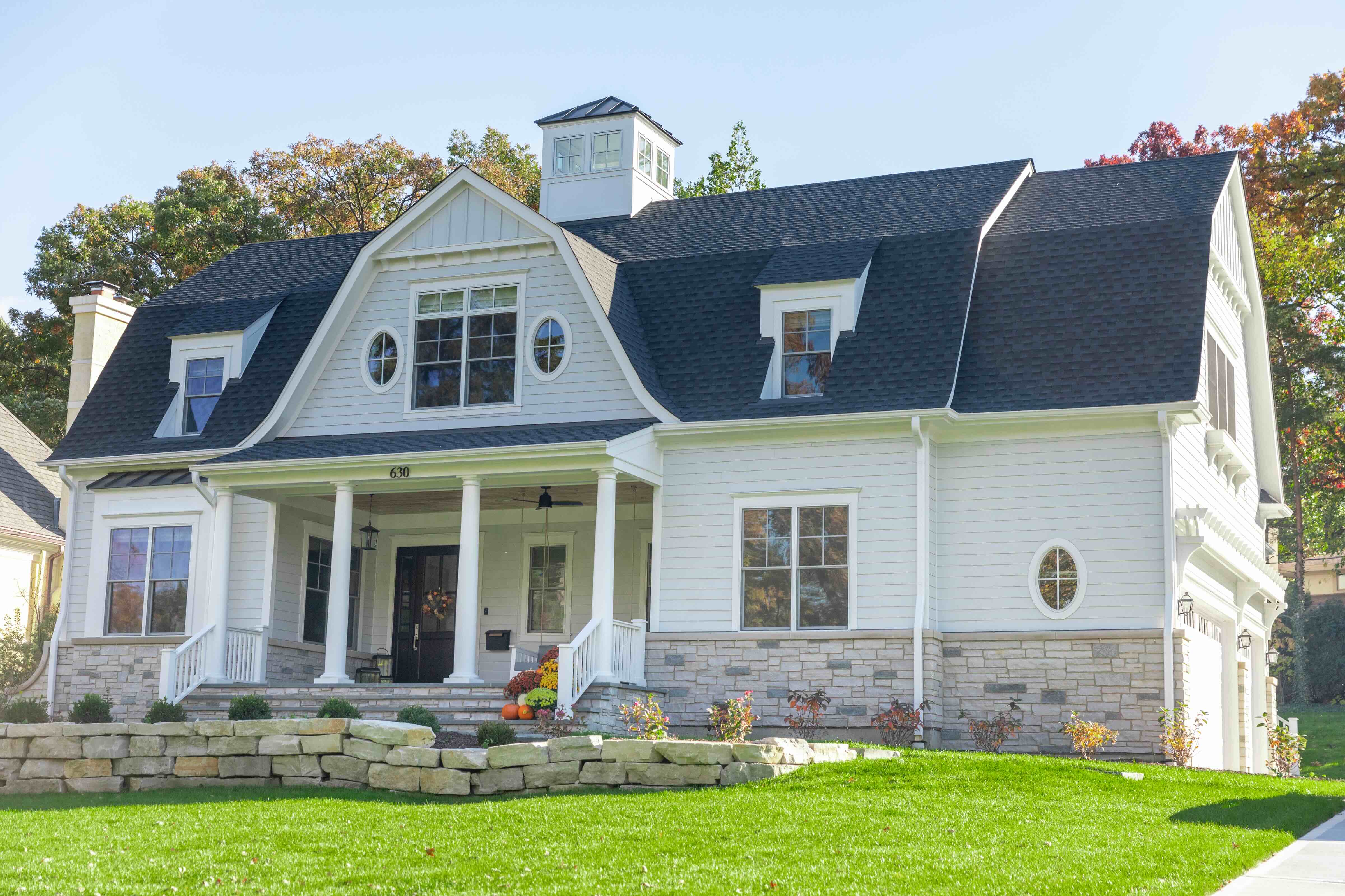 western suburbs custom home builder
