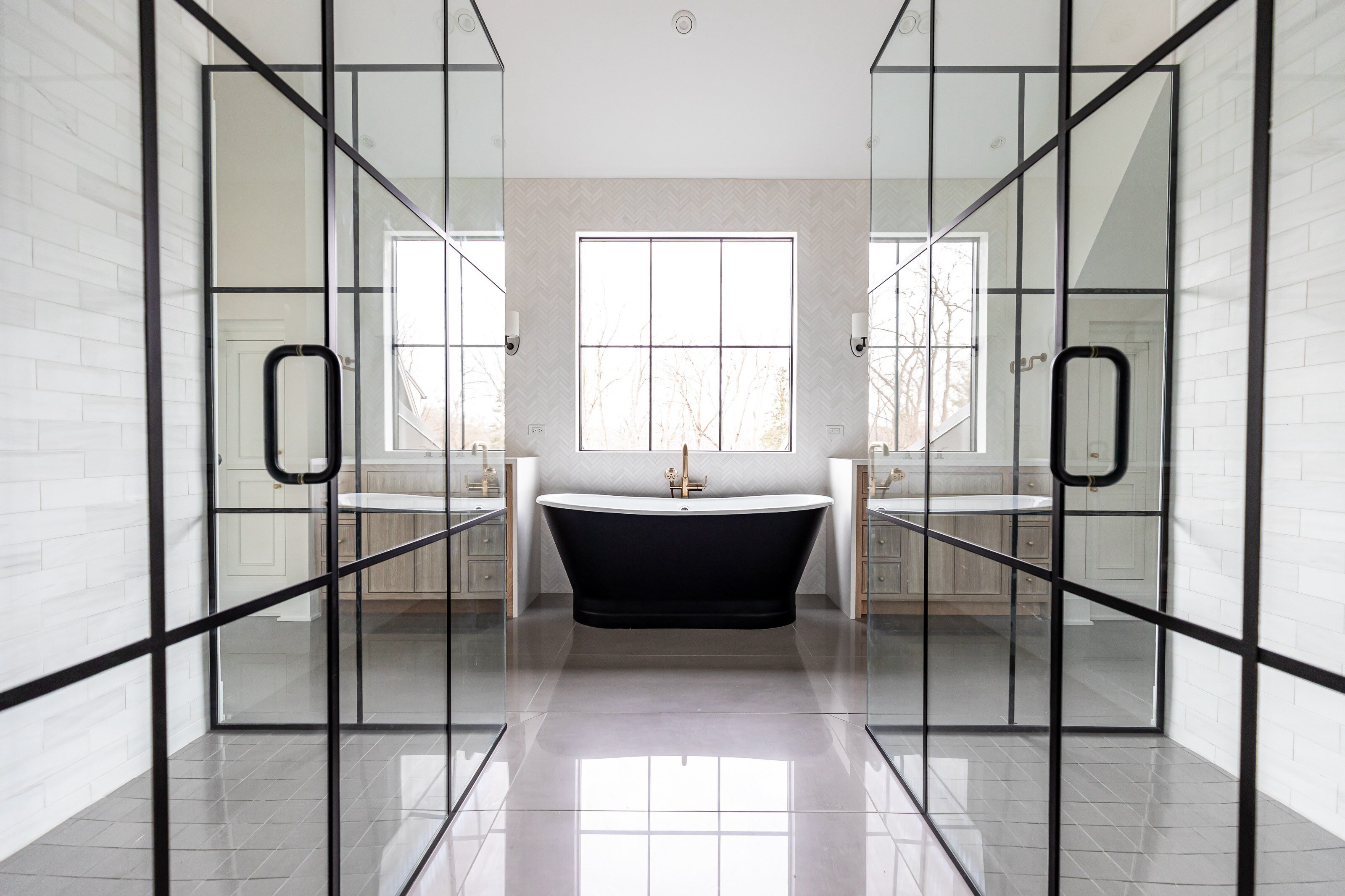 wheaton custom home builder