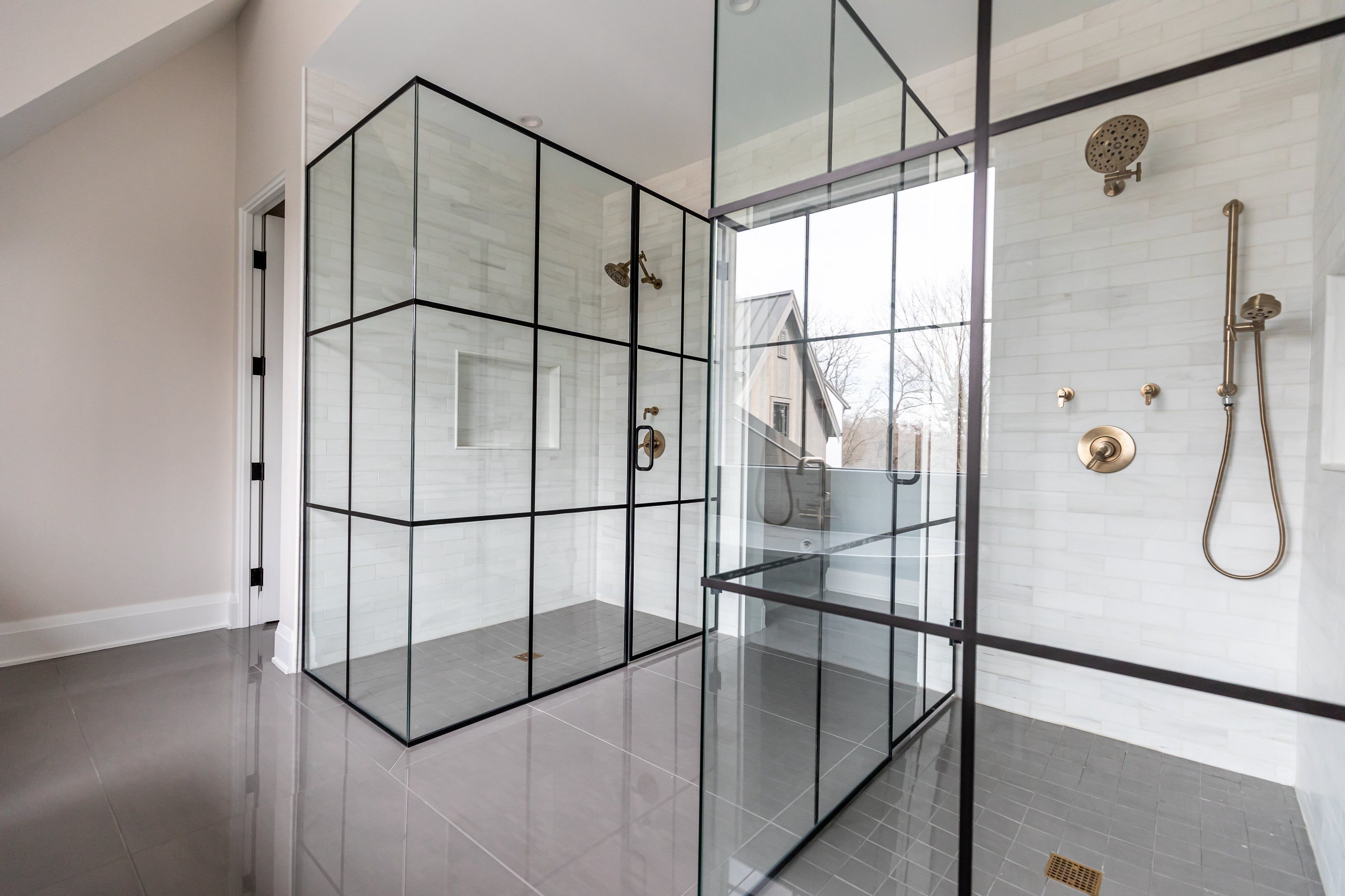 western suburbs custom home builder