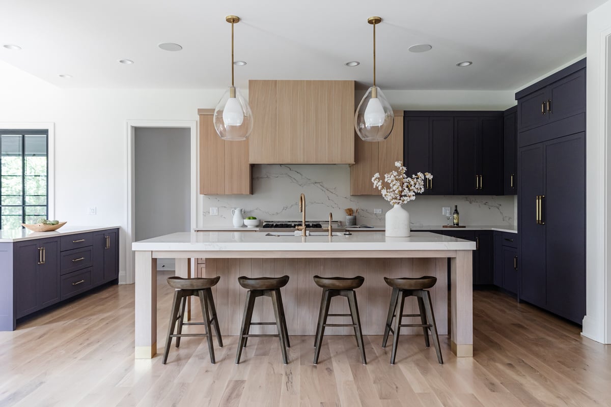 western suburbs custom home builder