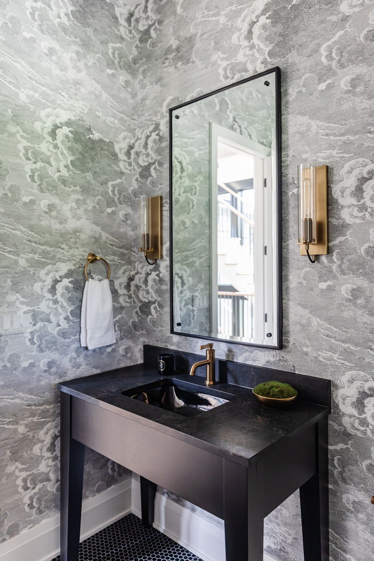western suburbs custom home builder