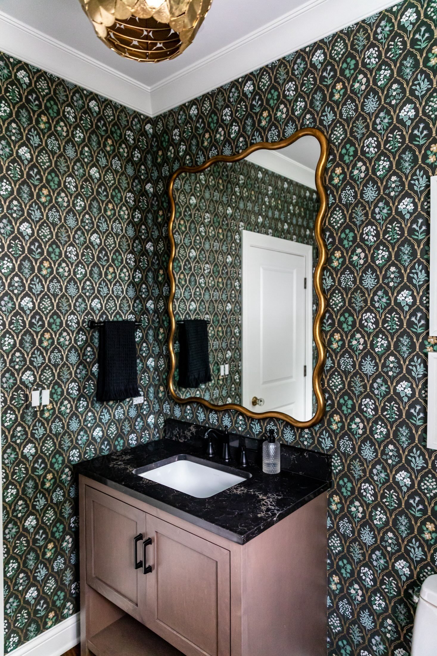 western suburbs custom home builder