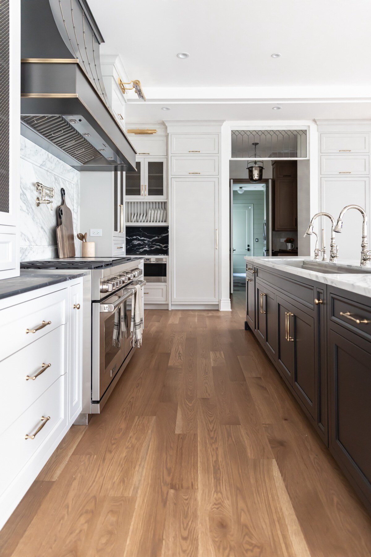glen ellyn custom home builder