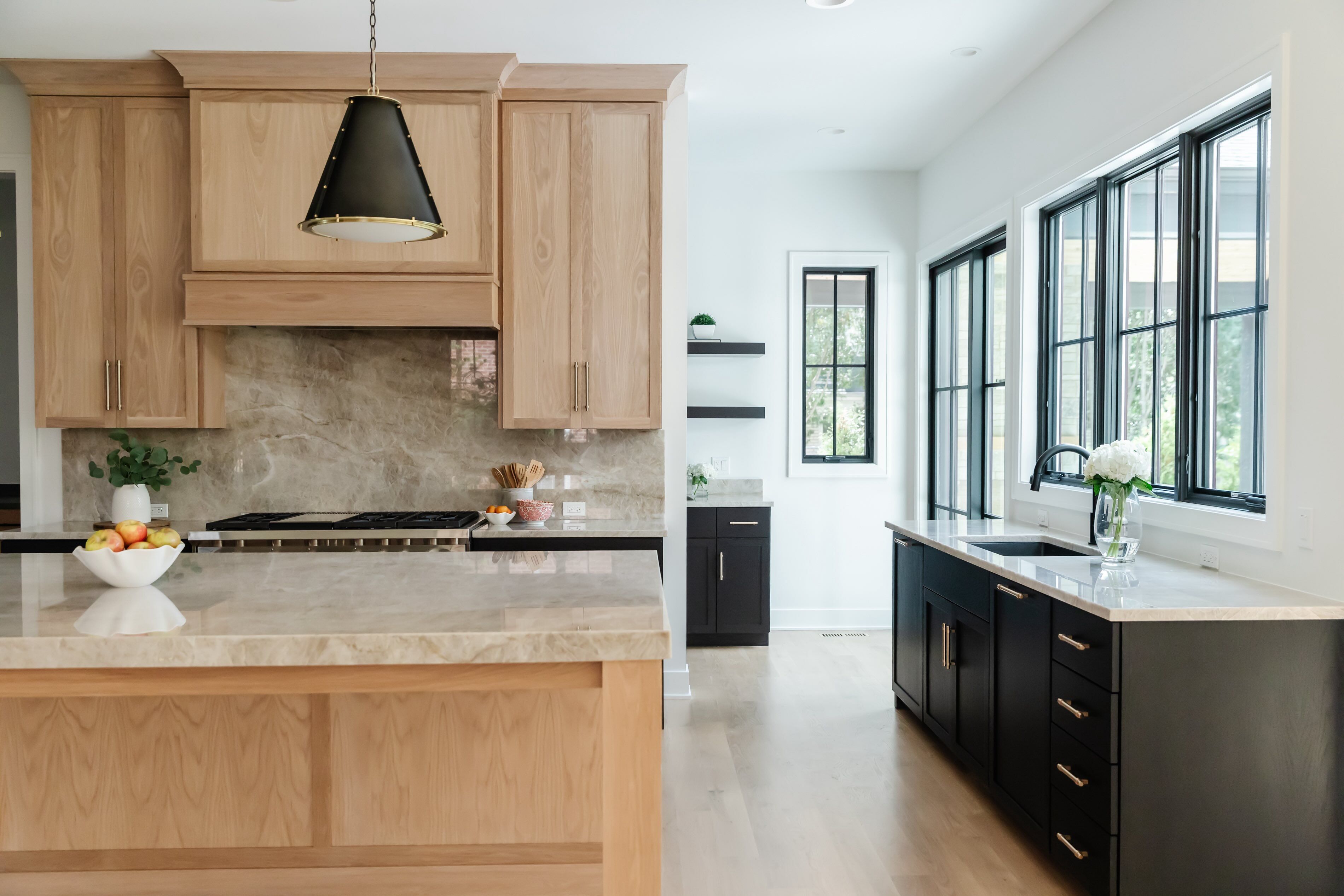 western suburbs custom home builder